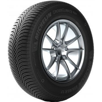 MICHELIN 235/65R 17 104V TL CrossClimate SUV MO MERCEDES-AUSF SUV 4x4